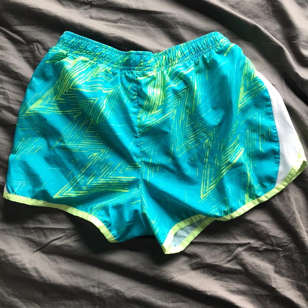 Running Shorts - Picture 2 of 2